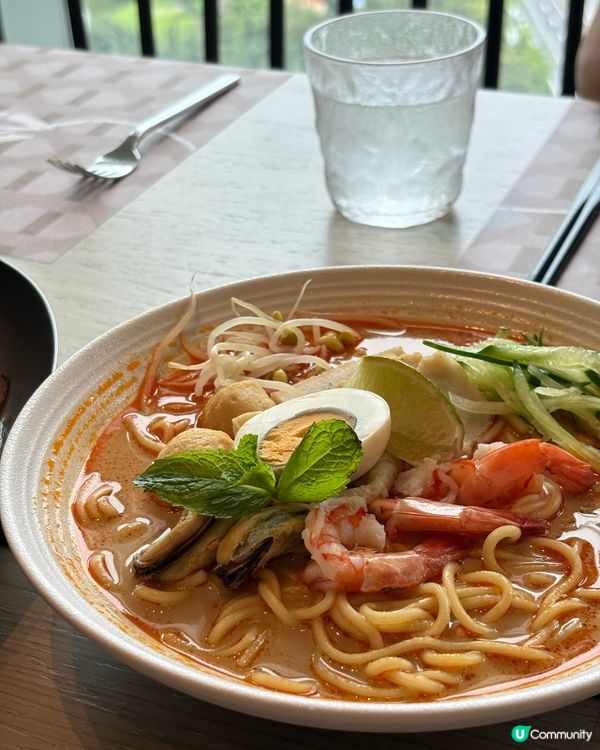 深圳灣福朋喜來登「芮灣」，人均數十食到東南亞度假風情！