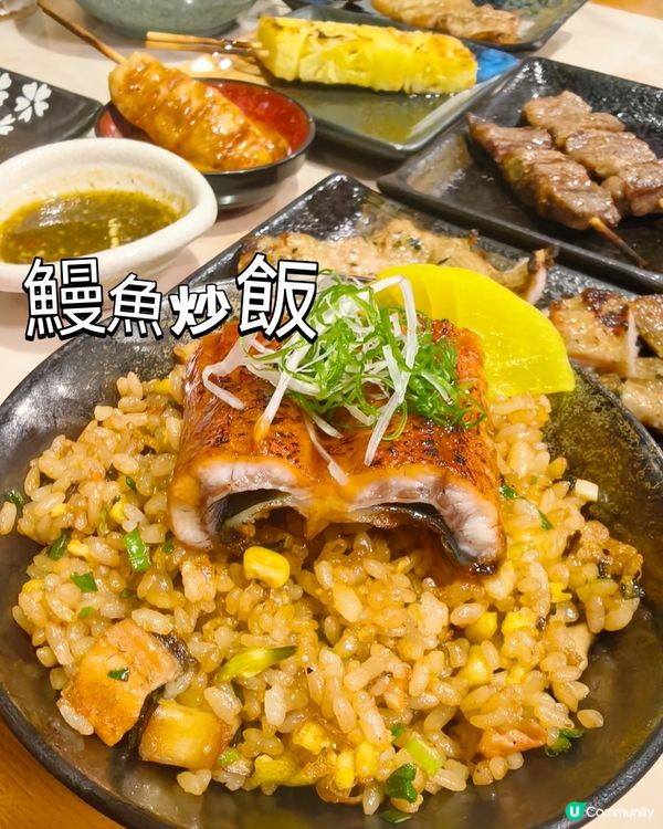 仔囡食到舔舔脷！🤤 必去筲箕灣串燒熱點 🔥