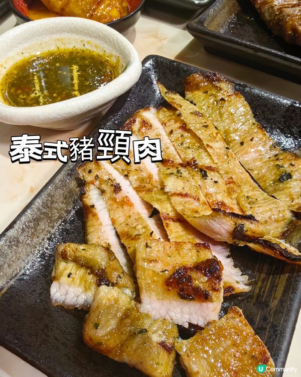 仔囡食到舔舔脷！🤤 必去筲箕灣串燒熱點 🔥