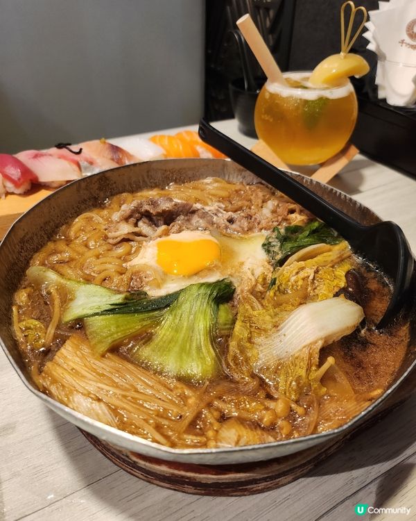 抵食荔枝角日料🤤🥢