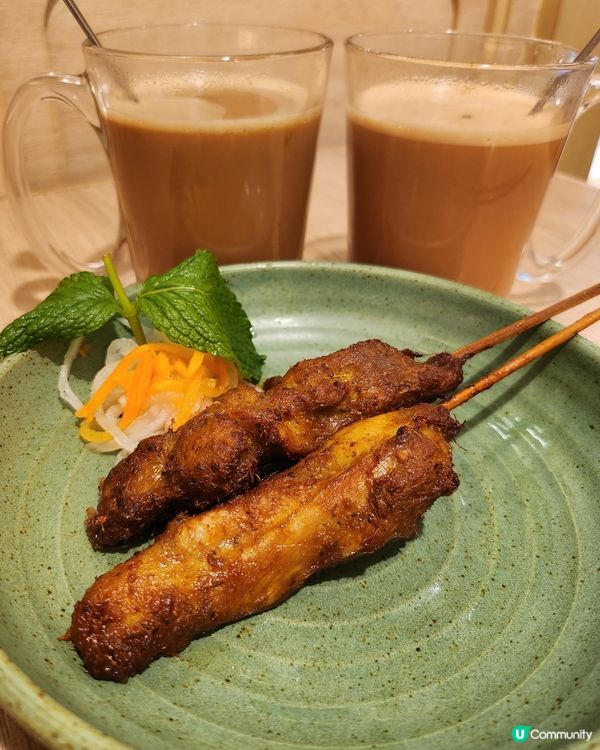 星馬嘢食🍽️🐔 海南雞飯💯 必試！