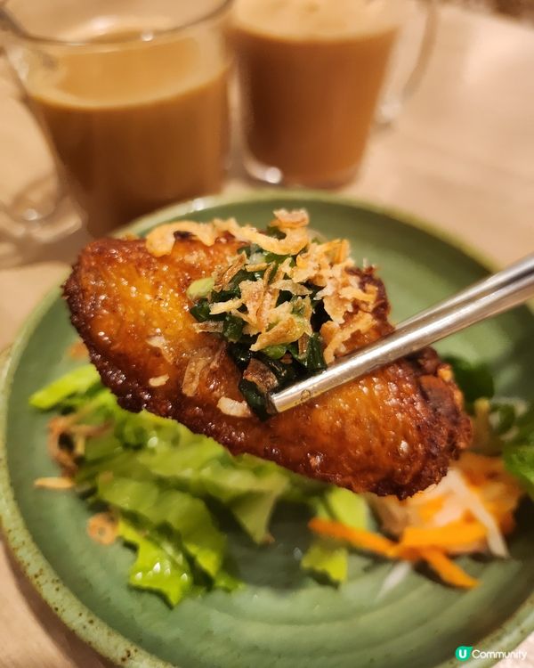 星馬嘢食🍽️🐔 海南雞飯💯 必試！