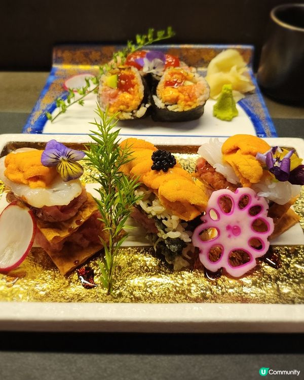 金酒屋千層脆脆🤤🐠