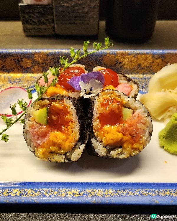 金酒屋千層脆脆🤤🐠