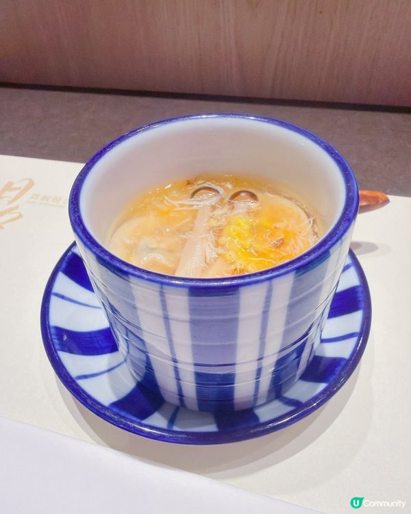 海港城-海景鐵板omakase 餐廳