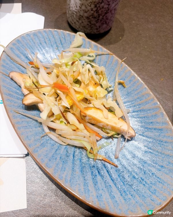 海港城-海景鐵板omakase 餐廳