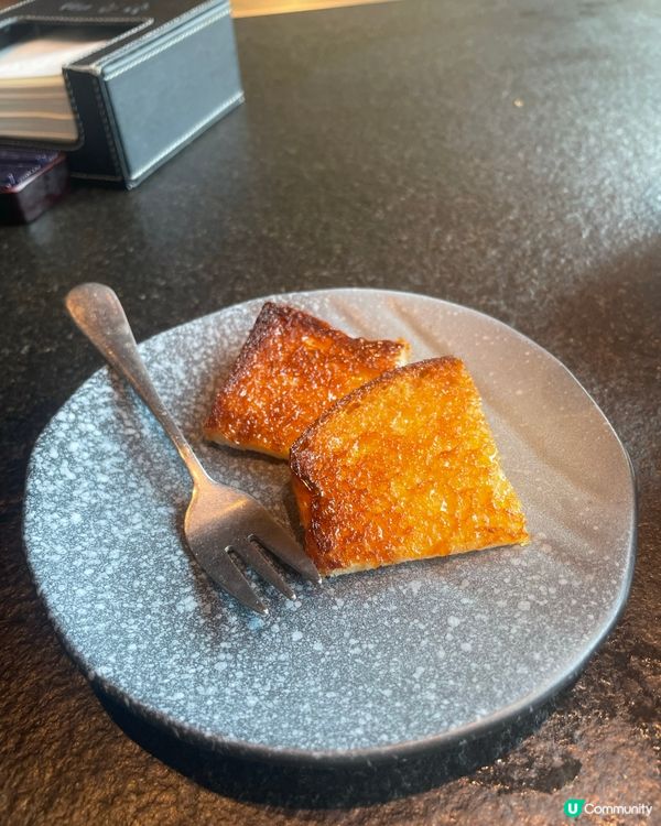 超好食鐵板燒😍