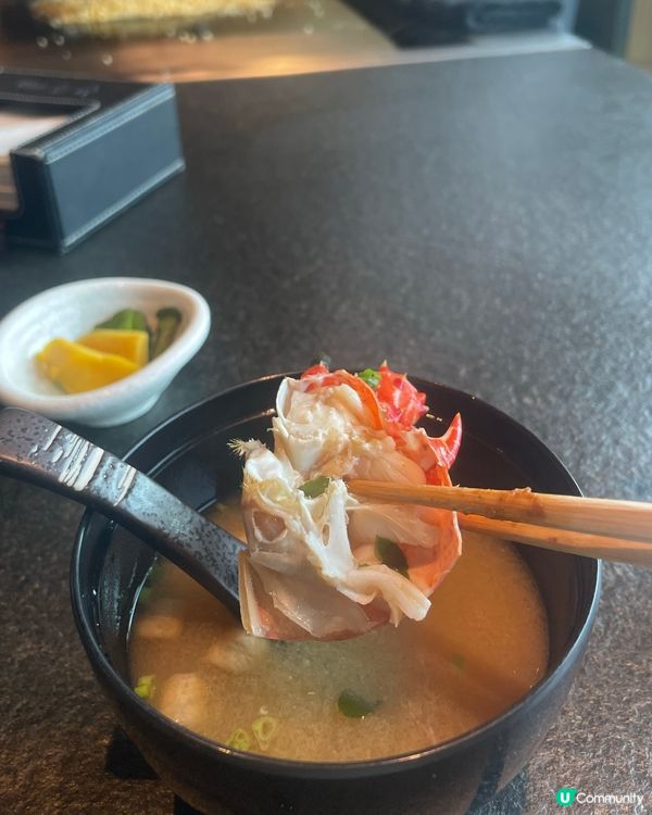 超好食鐵板燒😍