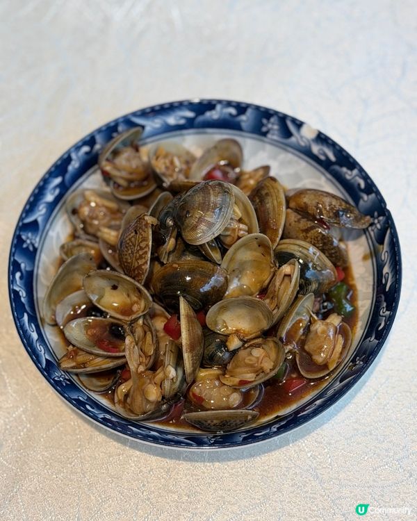 第20屆辣蟹天王！🤤 財記40年老字號 🦀