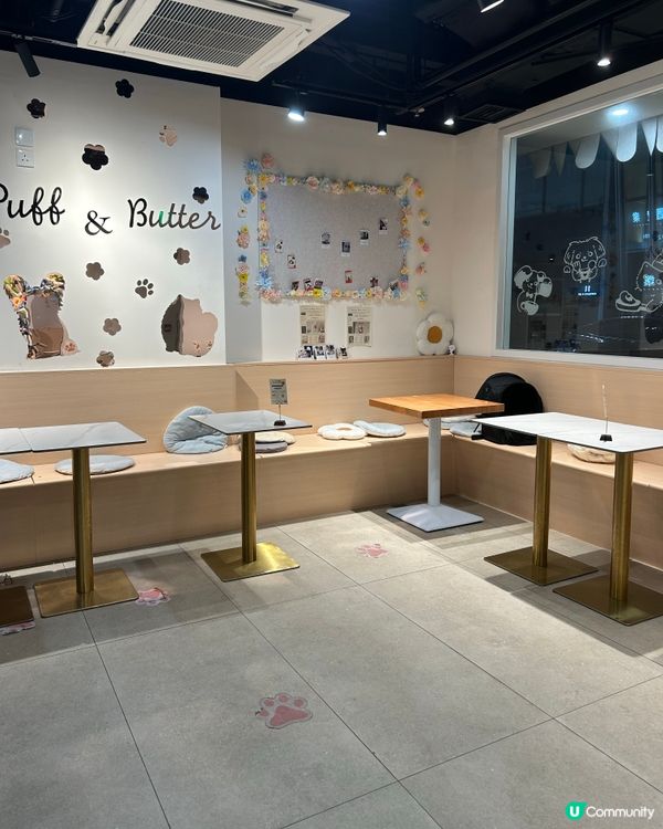 大角咀呢間小店大癲😱二人餐只需$288🐈‍⬛