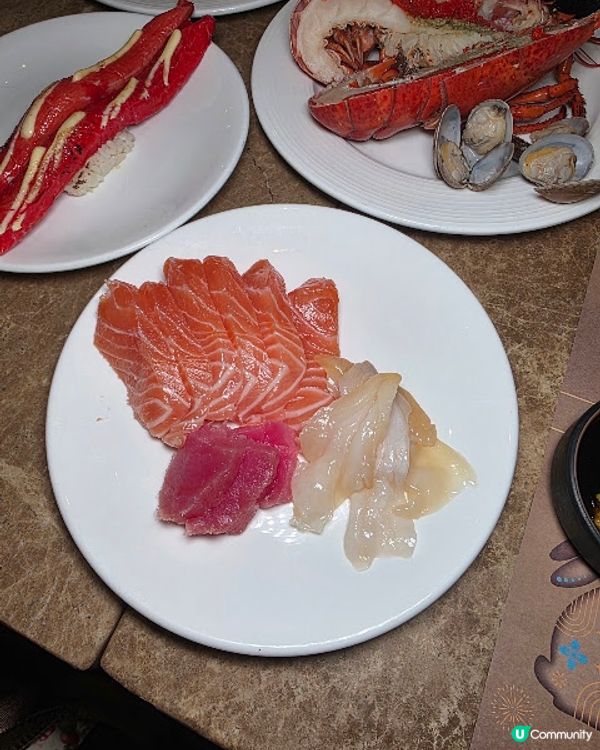 星馬泰風味之旅 X 懷舊金曲夜 @ Greenery ( 尖沙咀帝苑酒店 )