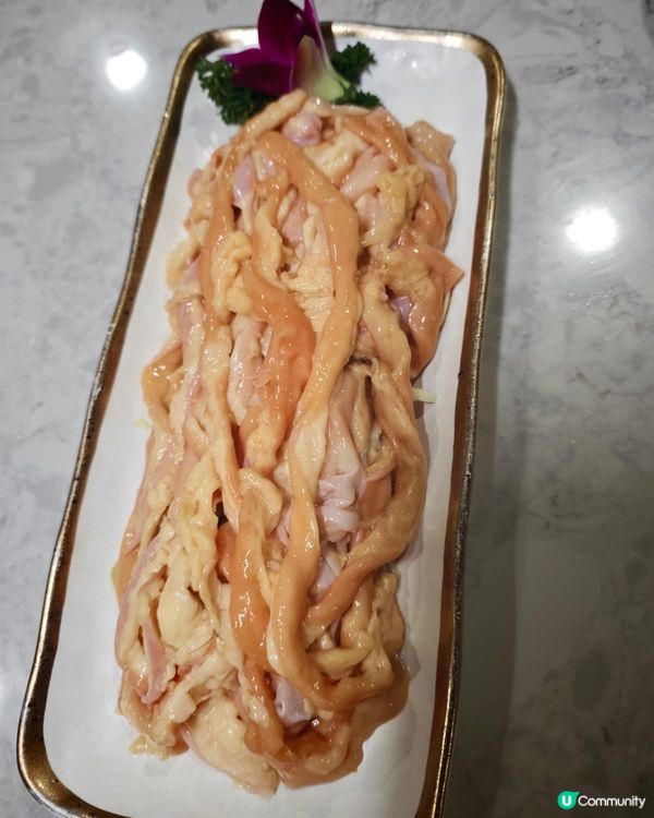 老字號火鍋🌶️, 鮮蟹滋味😋