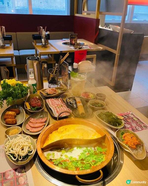 銅鑼灣➡️➡️➡️方叔叔重慶老火鍋