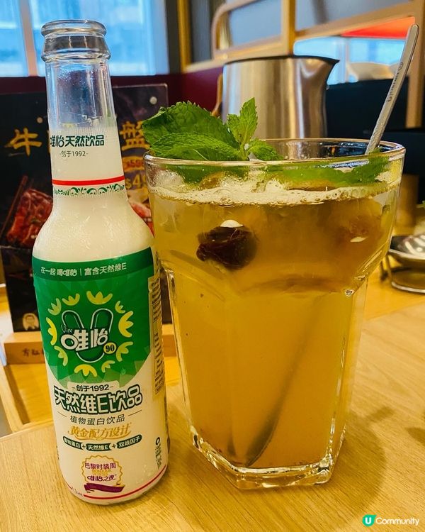 銅鑼灣➡️➡️➡️方叔叔重慶老火鍋