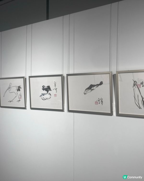 中國風！恒大藝術展睇吓 🇨🇳🎨