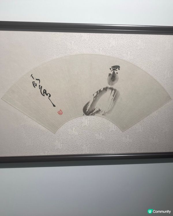 中國風！恒大藝術展睇吓 🇨🇳🎨