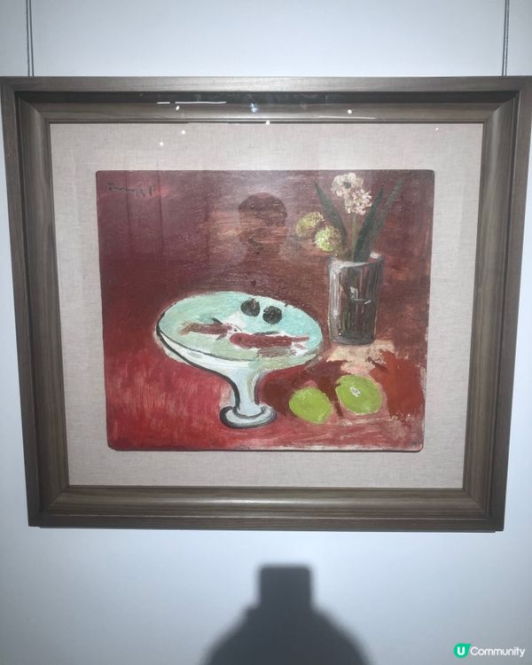 中國風！恒大藝術展睇吓 🇨🇳🎨