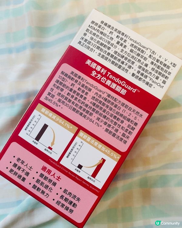 痛到想換個新嘅膝頭哥？ 