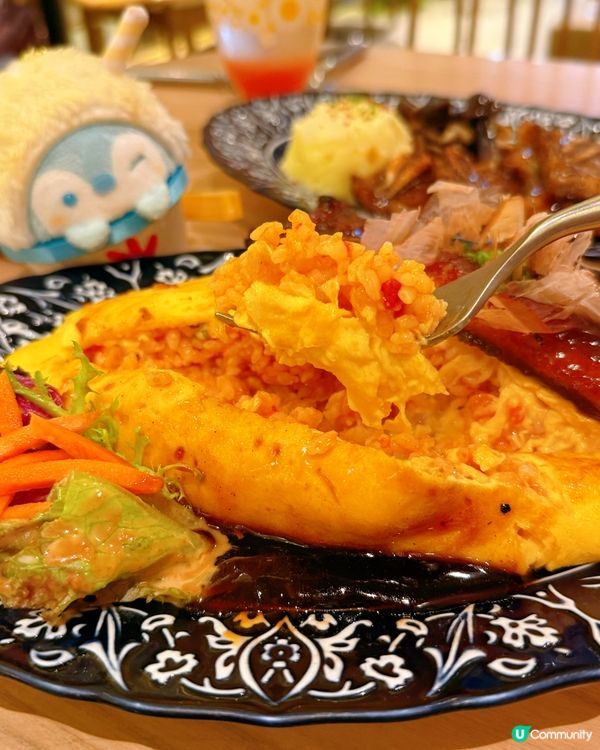鰻魚飯正！