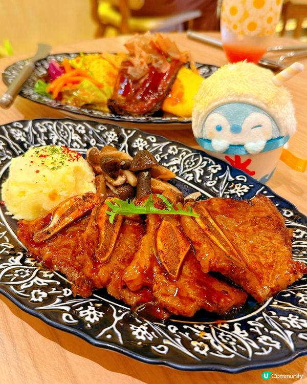 鰻魚飯正！