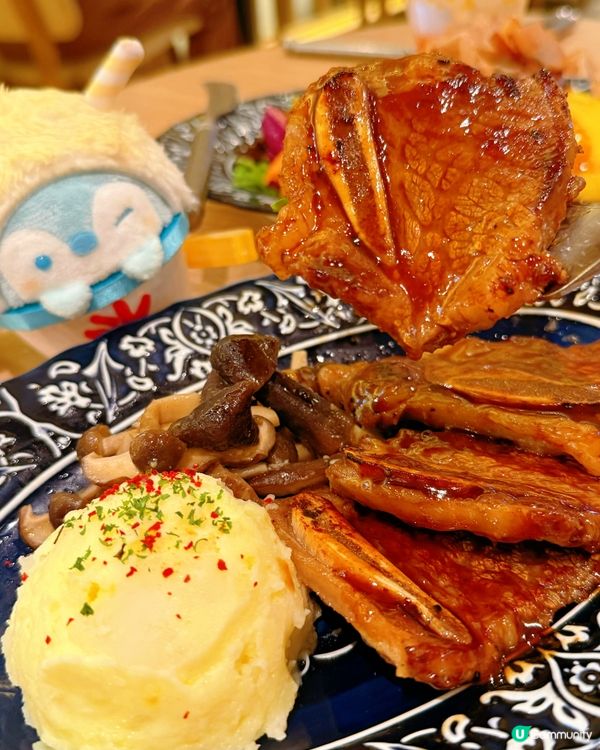 鰻魚飯正！