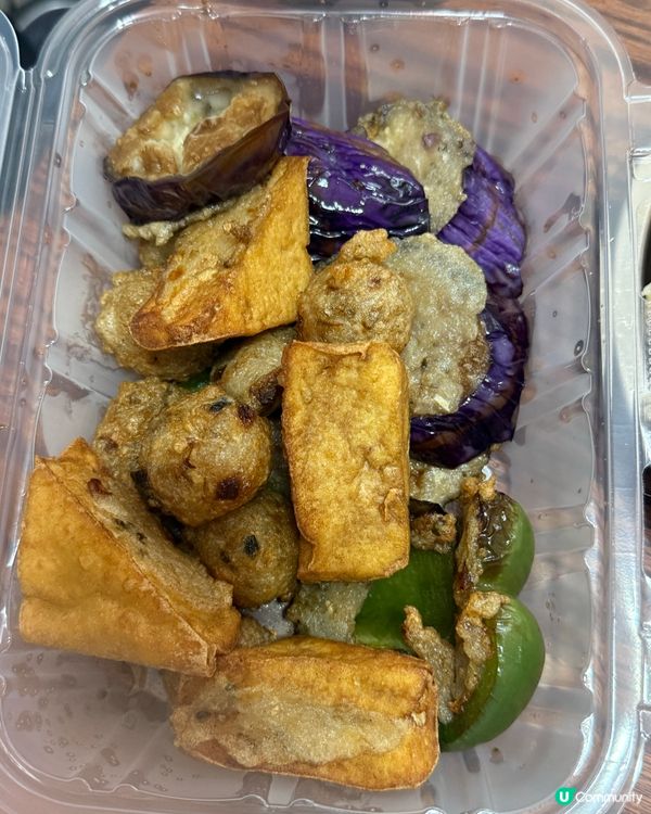 煎釀三寶