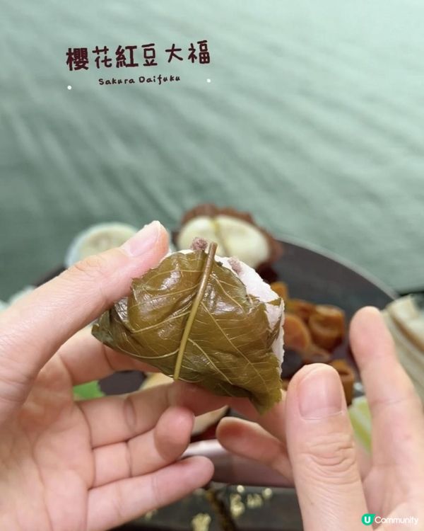 終於買到日日新鮮製造嘅糯米糍