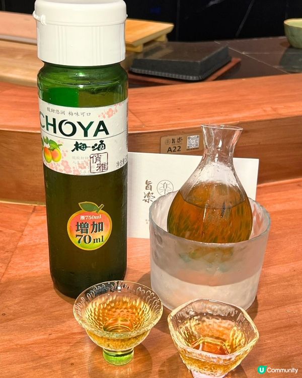 Omakase一蟹八食真係驚喜連連