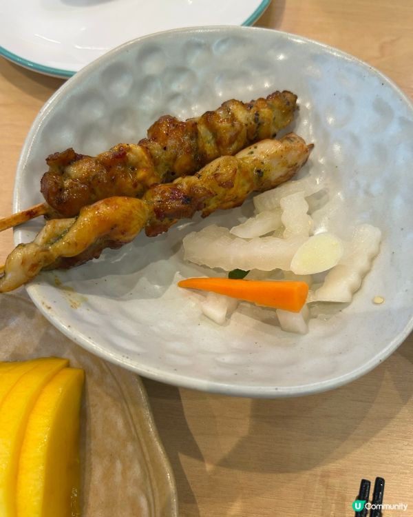 深圳覓食🌟 泰菜真係冇得頂！😋