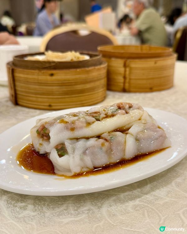 屹立彌敦道半世紀 尖沙咀老字號海鮮酒家 飲茶筆記2