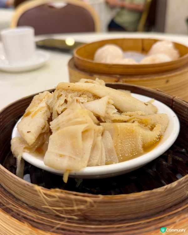 屹立彌敦道半世紀 尖沙咀老字號海鮮酒家 飲茶筆記2