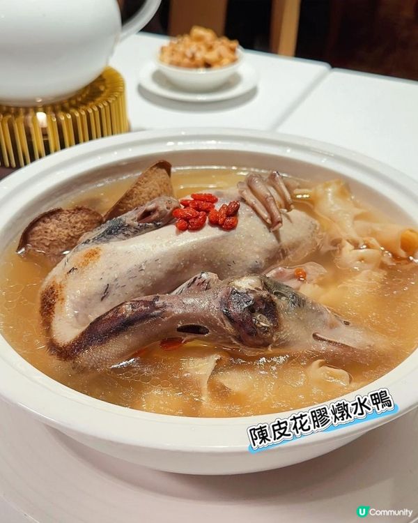 懷舊中秋夜 ♥ 高質・足料・滋味！►龍苑中菜廳【花好月圓歡聚宴】