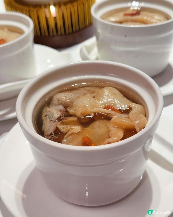 懷舊中秋夜 ♥ 高質・足料・滋味！►龍苑中菜廳【花好月圓歡聚宴】