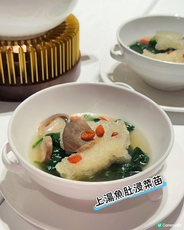 懷舊中秋夜 ♥ 高質・足料・滋味！►龍苑中菜廳【花好月圓歡聚宴】