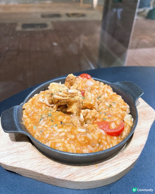 暗黑系又型又ᴄᴏᴏʟ高質西餐廳🍴