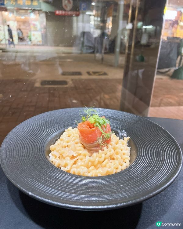 暗黑系又型又ᴄᴏᴏʟ高質西餐廳🍴