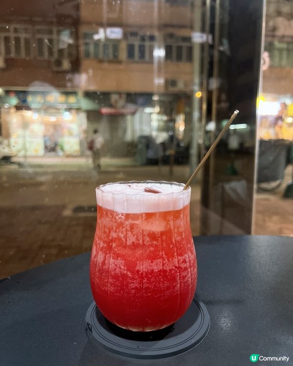 暗黑系又型又ᴄᴏᴏʟ高質西餐廳🍴