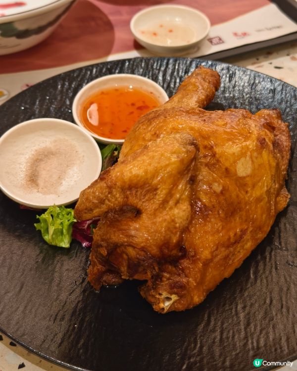 尖沙咀海港城全新美食地標Food Atlas探索各國美味