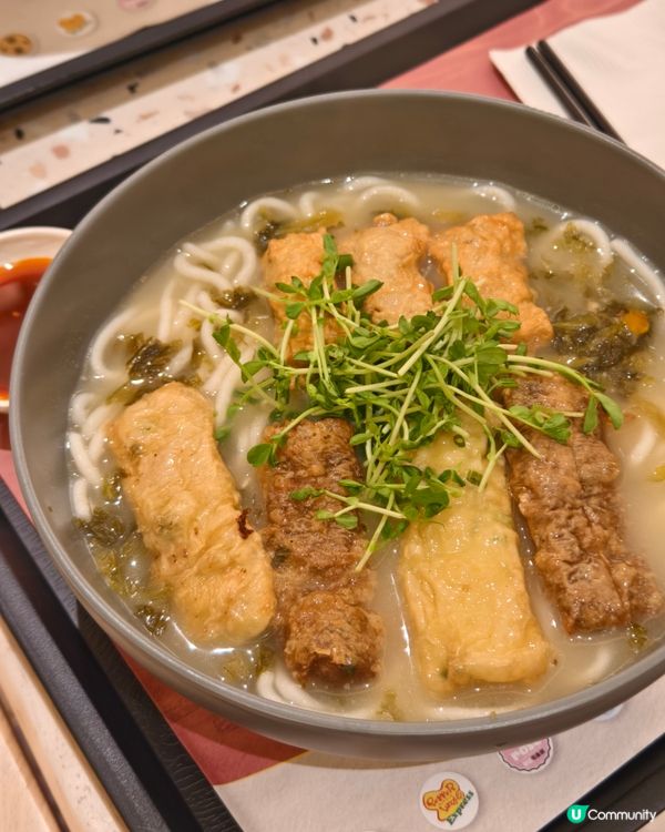 尖沙咀海港城全新美食地標Food Atlas探索各國美味