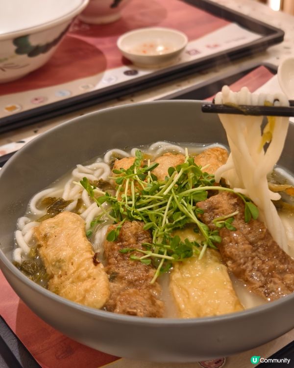 尖沙咀海港城全新美食地標Food Atlas探索各國美味