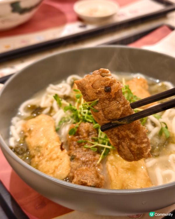 尖沙咀海港城全新美食地標Food Atlas探索各國美味