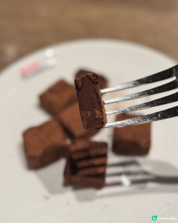 Threads爆紅🍫7-11新品「生朱古力杯」