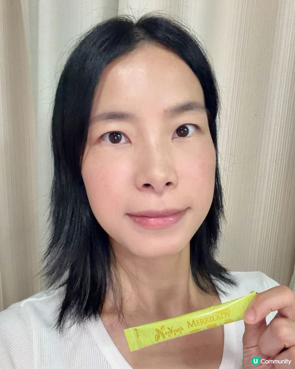 吃的護膚品😆