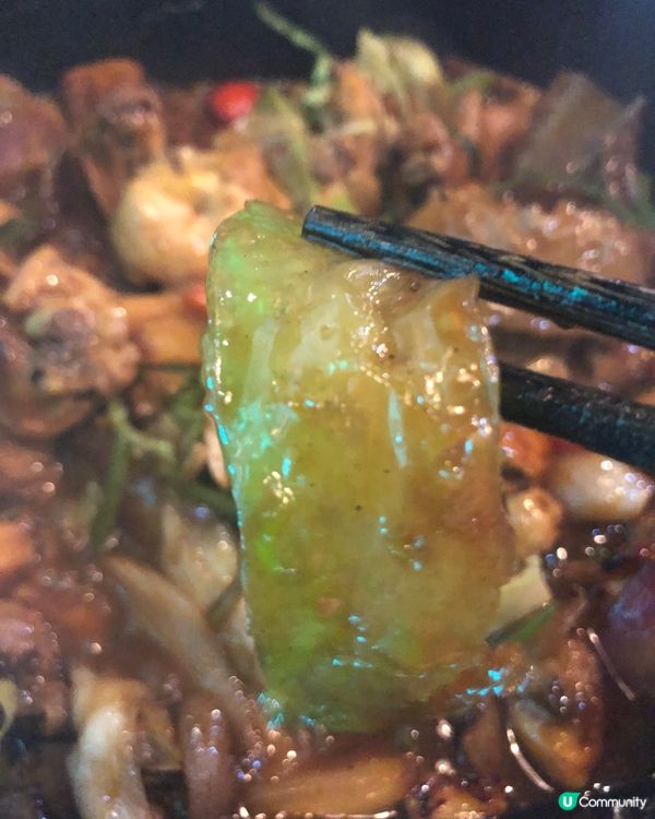 慶生一流 火焰醉雞煲 
