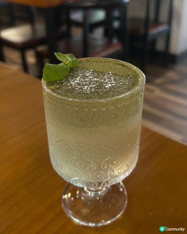 荔枝角工廈西餐廳🍴