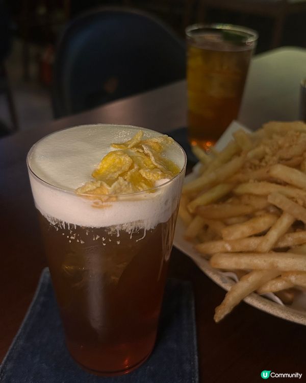 太子新開酒吧🍻