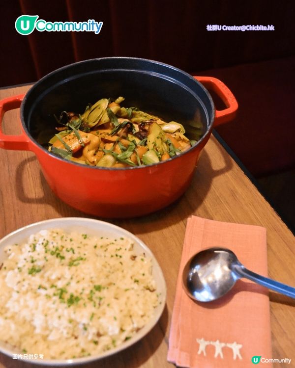【Brunch推介】中上環8間人氣早午餐推介🥐米芝蓮星廚/百年西餐廳/270度維港海景