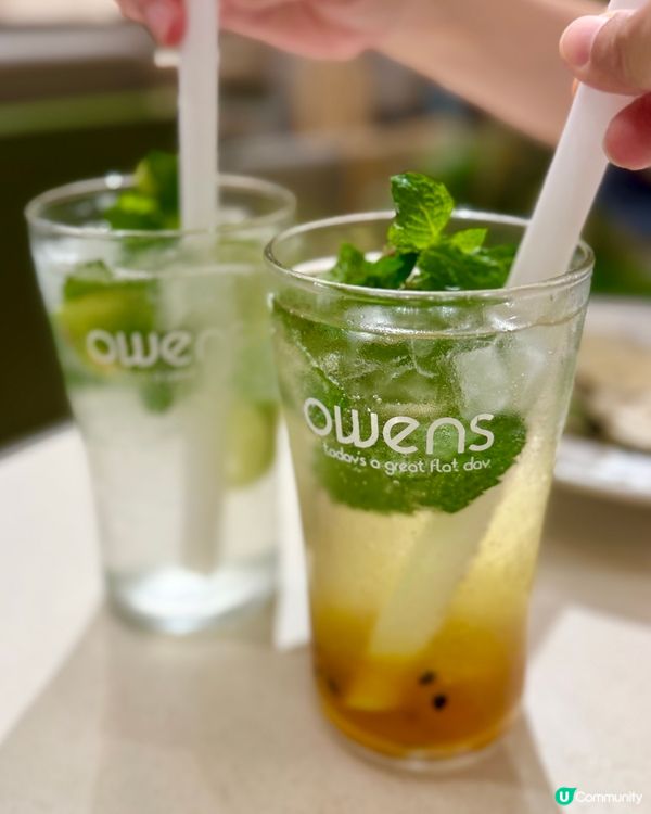 約閨蜜唔使理由,清新cafe+開心果提拉米蘇就夠夠！