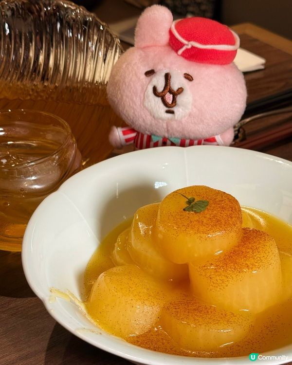 🧀邪惡芝士拉絲+巨型16吋大油條！仲可以親手開原石體驗