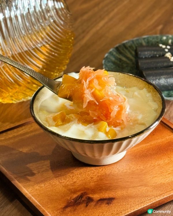 🧀邪惡芝士拉絲+巨型16吋大油條！仲可以親手開原石體驗